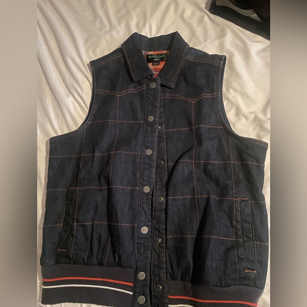 Brand new never worn .